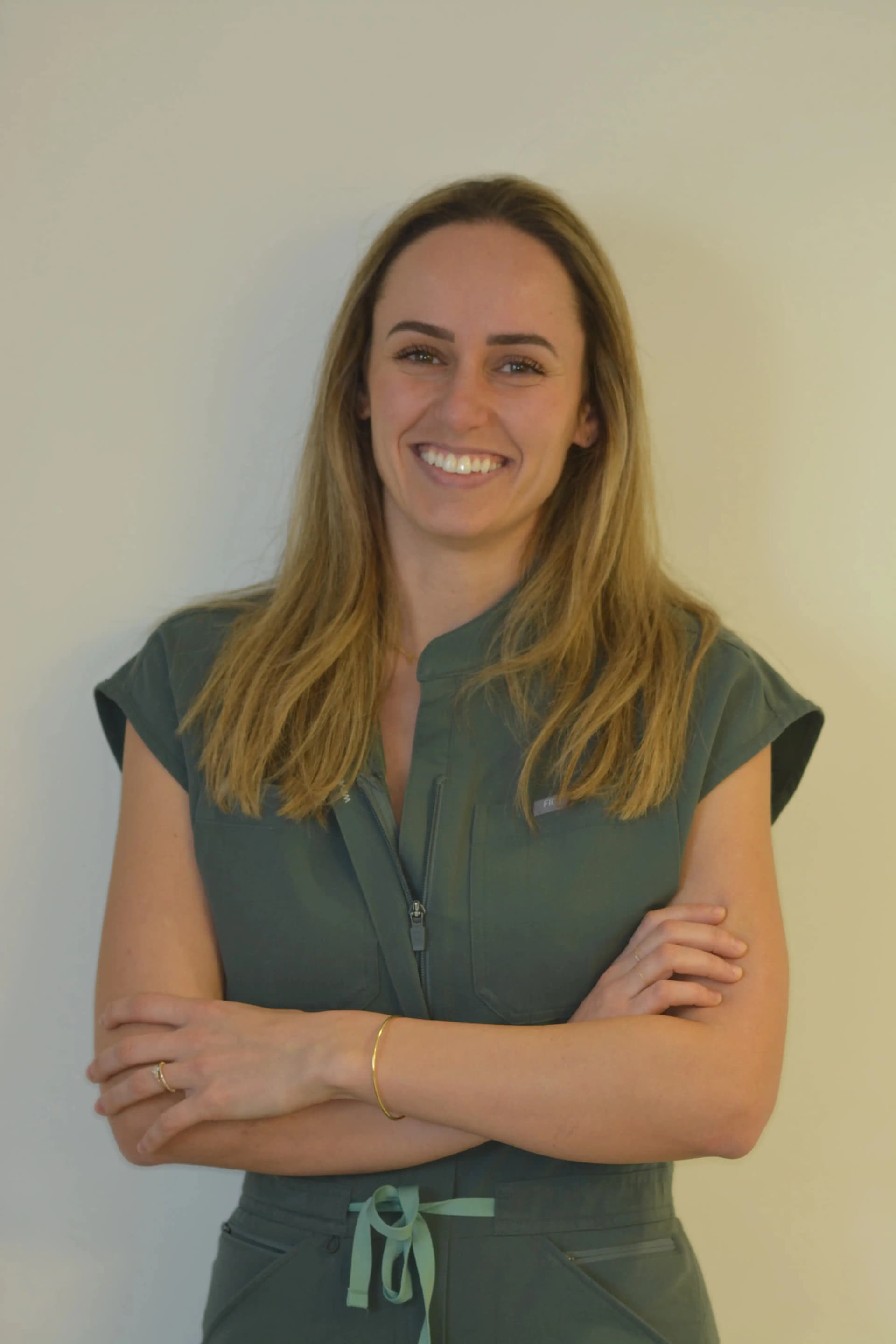 Dr. Elodie Gardès, Chirurgien-Dentiste au Cabinet Dentaire Marracq à Bayonne