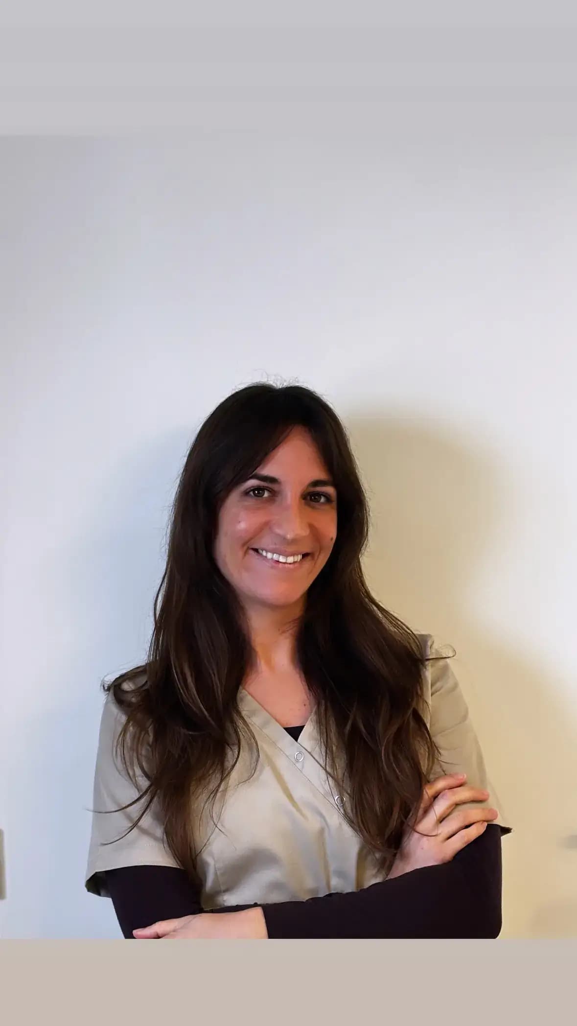 Éléonore, Assistante dentaire au Cabinet Dentaire Marracq à Bayonne