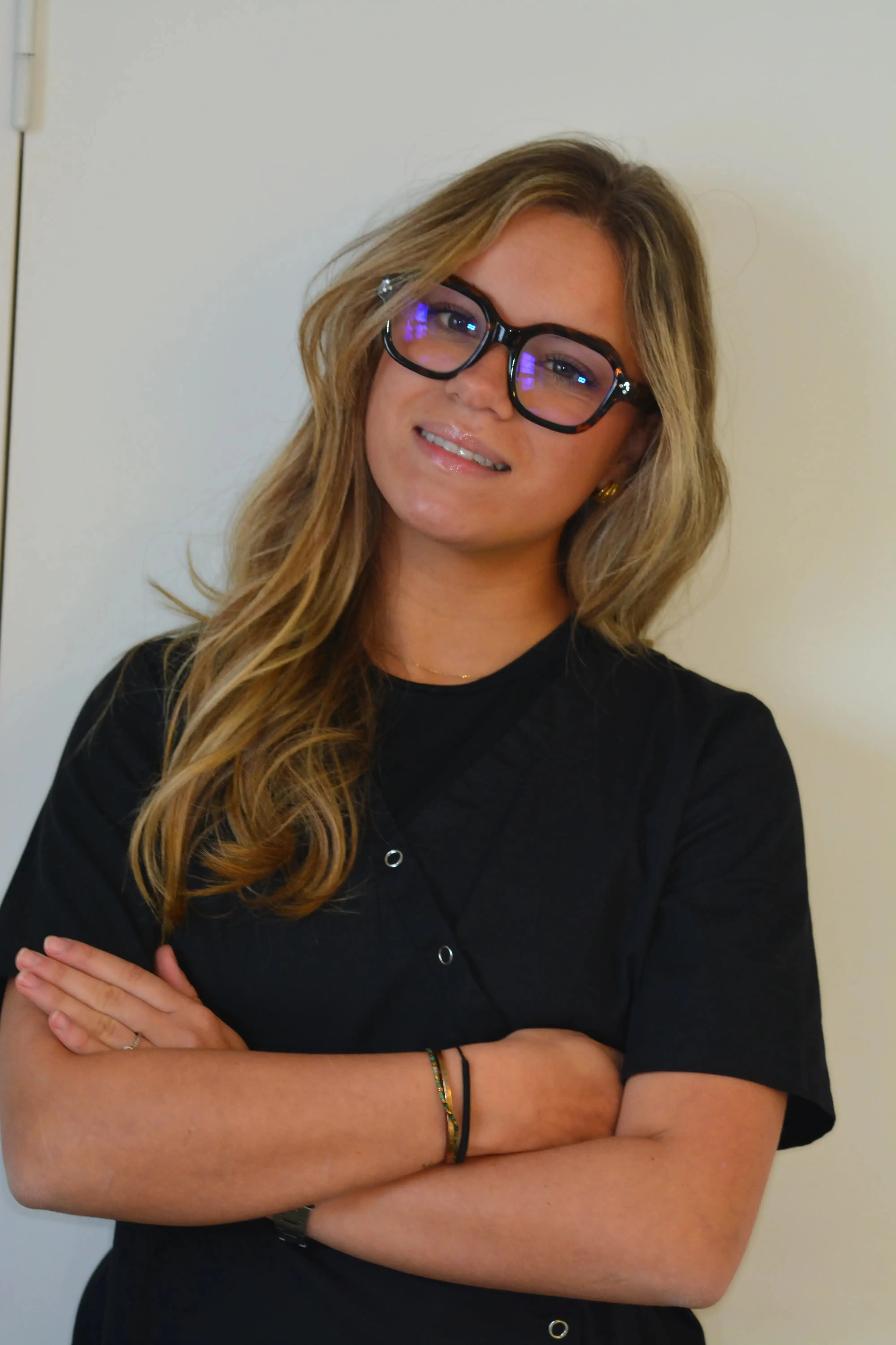 Margaux, Assistante dentaire au Cabinet Dentaire Marracq à Bayonne