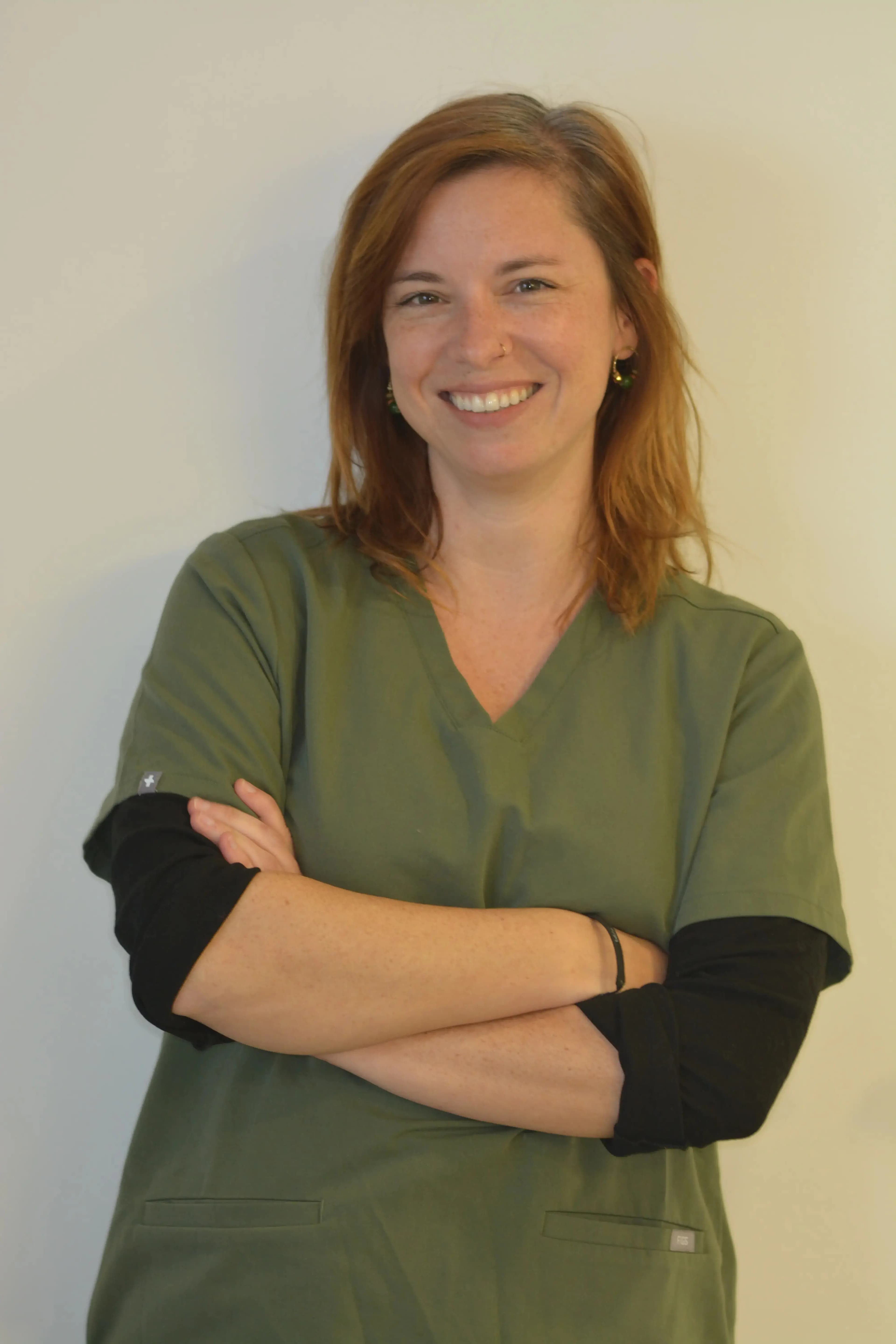 Dr. Lucie Bregeron, Chirurgien-Dentiste au Cabinet Dentaire Marracq à Bayonne