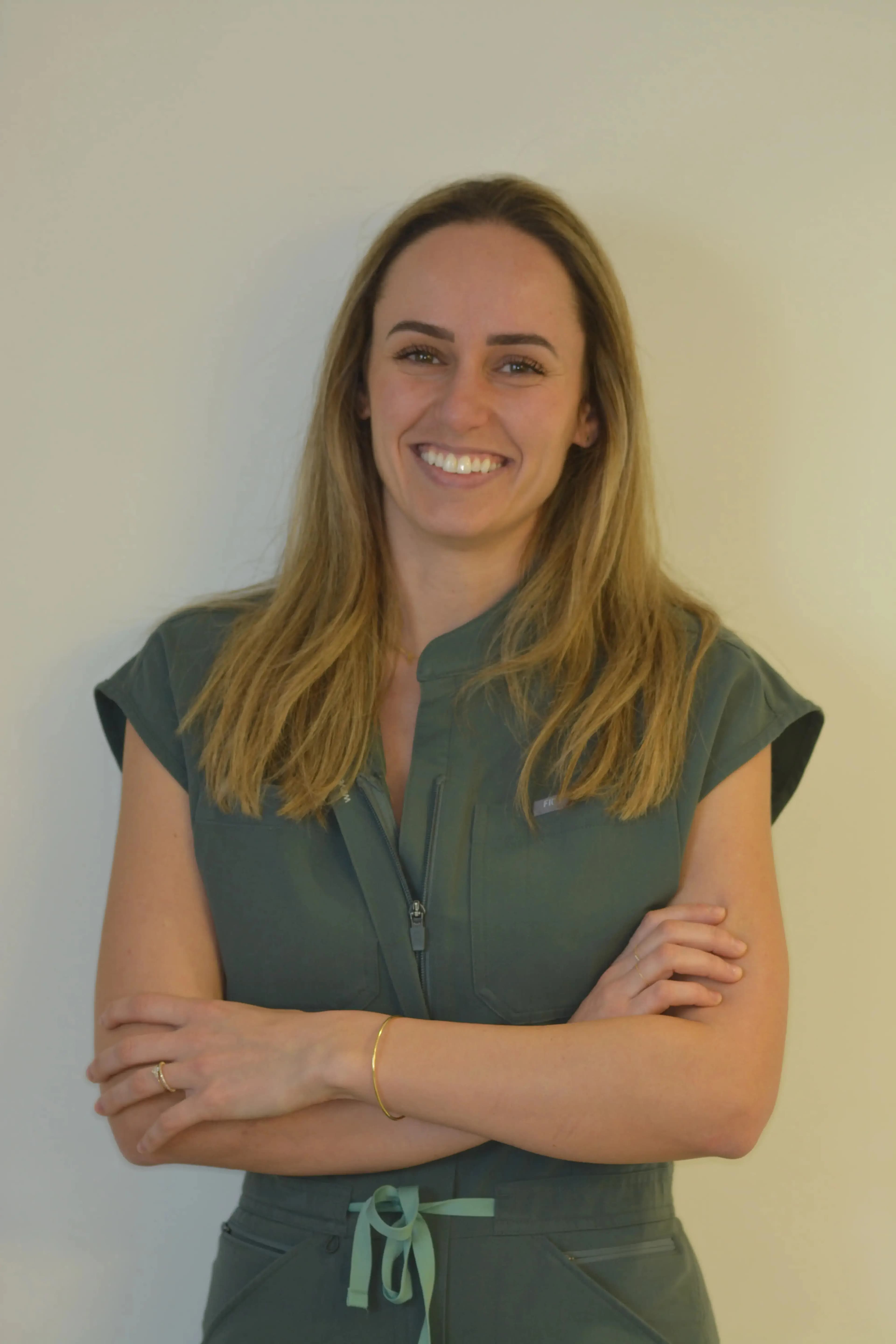 Dr. Elodie Gardès, Chirurgien-Dentiste au Cabinet Dentaire Marracq à Bayonne